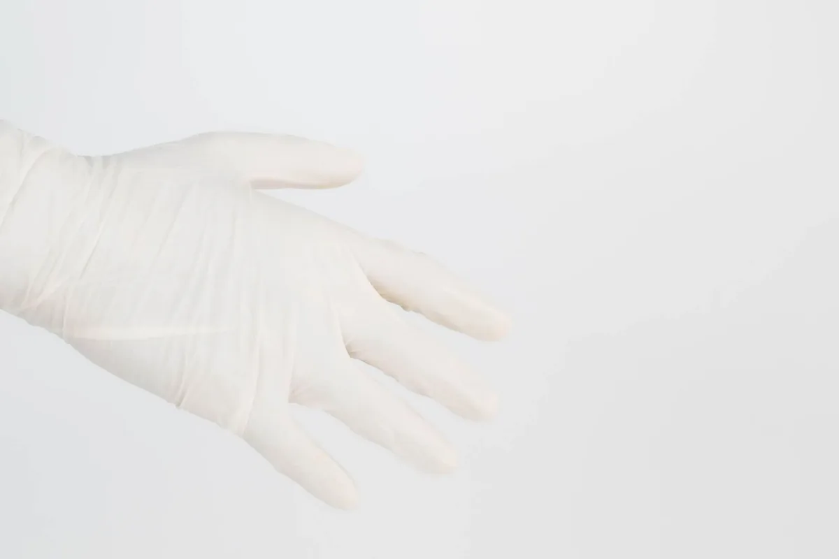 Bodily Fluid Cleanup in Gainesville, TX